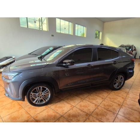 FIAT Fastback 1.0 12V 4P FLEX 200 TURBO AUTOMTICO CVT, Foto 7