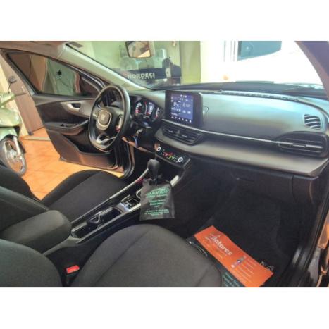 FIAT Fastback 1.0 12V 4P FLEX 200 TURBO AUTOMTICO CVT, Foto 10