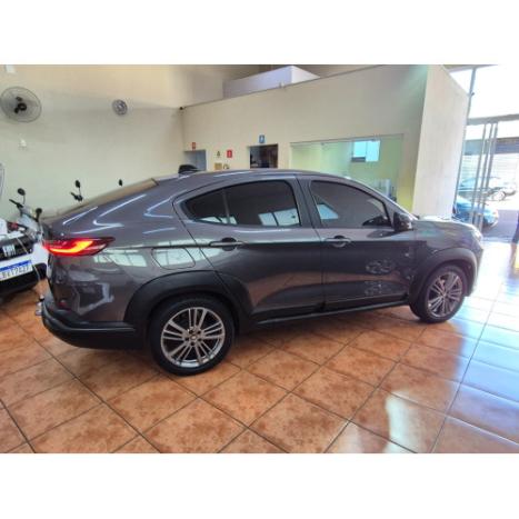FIAT Fastback 1.0 12V 4P FLEX 200 TURBO AUTOMTICO CVT, Foto 7