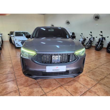 FIAT Fastback 1.0 12V 4P FLEX 200 TURBO AUTOMTICO CVT, Foto 8