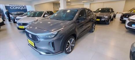 FIAT Fastback 1.0 12V 4P FLEX AUDACE 200 TURBO AUTOMTICO CVT, Foto 2
