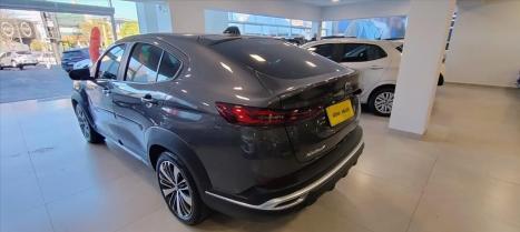 FIAT Fastback 1.0 12V 4P FLEX AUDACE 200 TURBO AUTOMTICO CVT, Foto 3