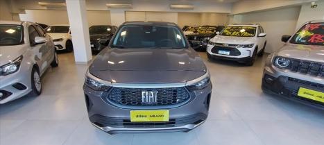 FIAT Fastback 1.0 12V 4P FLEX AUDACE 200 TURBO AUTOMTICO CVT, Foto 5