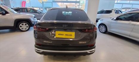 FIAT Fastback 1.0 12V 4P FLEX AUDACE 200 TURBO AUTOMTICO CVT, Foto 6
