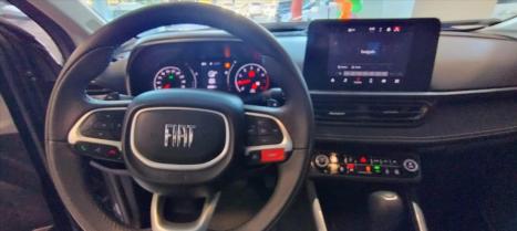 FIAT Fastback 1.0 12V 4P FLEX AUDACE 200 TURBO AUTOMTICO CVT, Foto 7