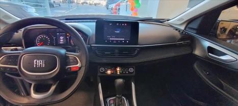 FIAT Fastback 1.0 12V 4P FLEX AUDACE 200 TURBO AUTOMTICO CVT, Foto 8