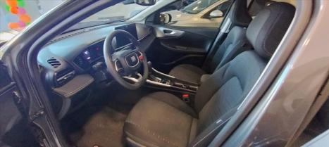 FIAT Fastback 1.0 12V 4P FLEX AUDACE 200 TURBO AUTOMTICO CVT, Foto 9