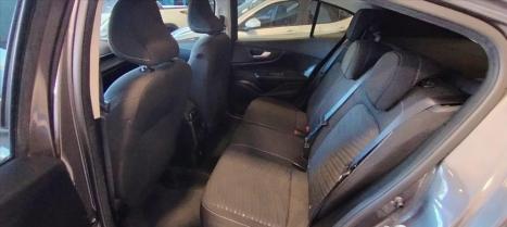 FIAT Fastback 1.0 12V 4P FLEX AUDACE 200 TURBO AUTOMTICO CVT, Foto 10