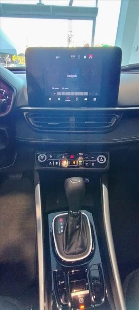 FIAT Fastback 1.0 12V 4P FLEX AUDACE 200 TURBO AUTOMTICO CVT, Foto 14