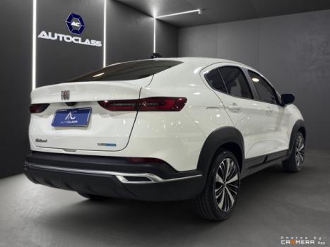 FIAT Fastback 1.0 12V 4P FLEX AUDACE HYBRID 200 TURBO AUTOMTICO CVT, Foto 5