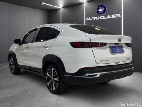 FIAT Fastback 1.0 12V 4P FLEX AUDACE HYBRID 200 TURBO AUTOMTICO CVT, Foto 6