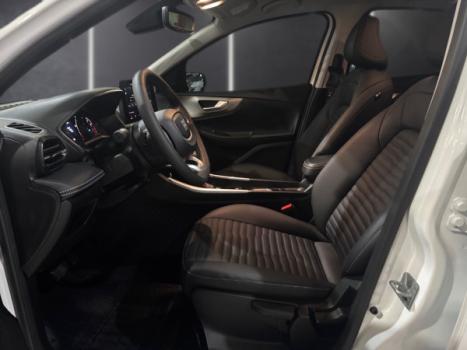 FIAT Fastback 1.0 12V 4P FLEX AUDACE HYBRID 200 TURBO AUTOMTICO CVT, Foto 7
