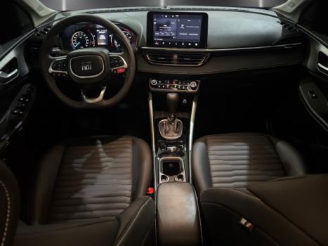 FIAT Fastback 1.0 12V 4P FLEX AUDACE HYBRID 200 TURBO AUTOMTICO CVT, Foto 8