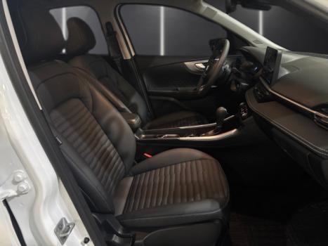 FIAT Fastback 1.0 12V 4P FLEX AUDACE HYBRID 200 TURBO AUTOMTICO CVT, Foto 9