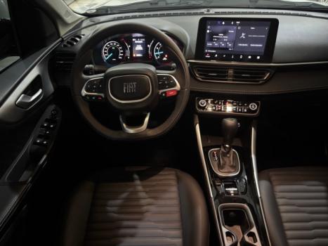 FIAT Fastback 1.0 12V 4P FLEX AUDACE HYBRID 200 TURBO AUTOMTICO CVT, Foto 12