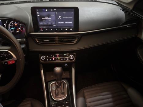 FIAT Fastback 1.0 12V 4P FLEX AUDACE HYBRID 200 TURBO AUTOMTICO CVT, Foto 14