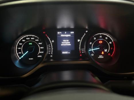 FIAT Fastback 1.0 12V 4P FLEX AUDACE HYBRID 200 TURBO AUTOMTICO CVT, Foto 15