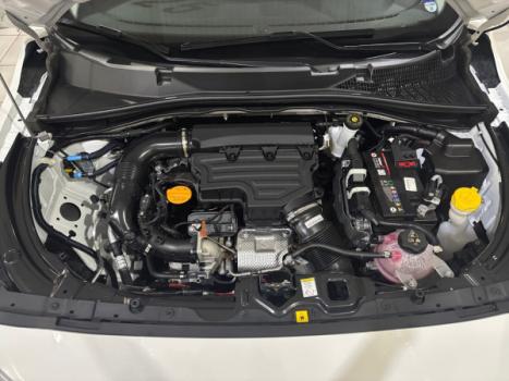 FIAT Fastback 1.0 12V 4P FLEX AUDACE HYBRID 200 TURBO AUTOMTICO CVT, Foto 16