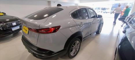 FIAT Fastback 1.0 12V 4P FLEX 200 TURBO AUTOMTICO CVT, Foto 4