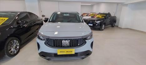 FIAT Fastback 1.0 12V 4P FLEX 200 TURBO AUTOMTICO CVT, Foto 5