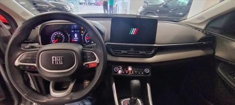 FIAT Fastback 1.0 12V 4P FLEX 200 TURBO AUTOMTICO CVT, Foto 7