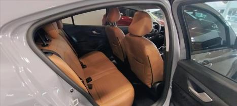FIAT Fastback 1.0 12V 4P FLEX 200 TURBO AUTOMTICO CVT, Foto 9