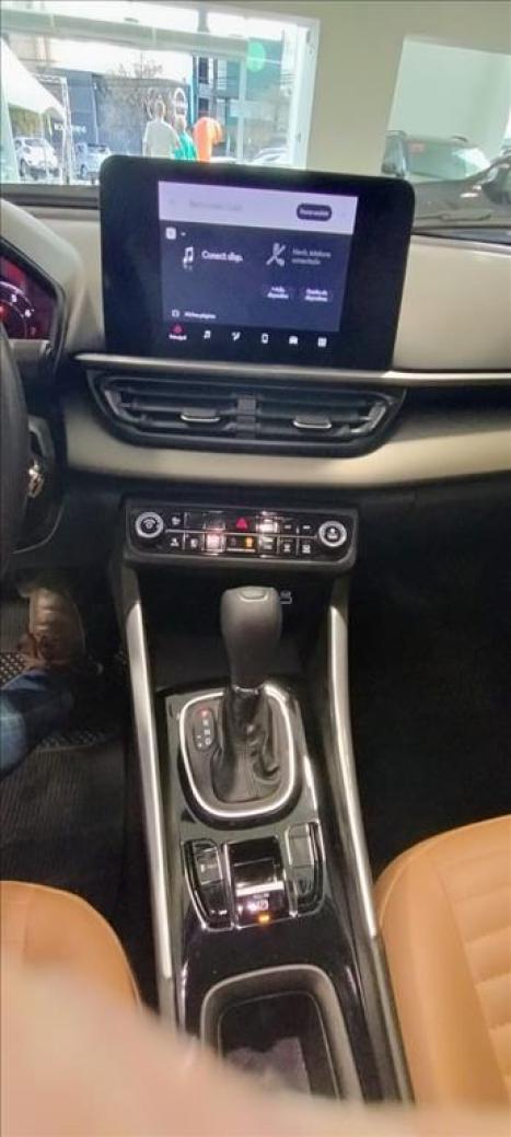FIAT Fastback 1.0 12V 4P FLEX 200 TURBO AUTOMTICO CVT, Foto 10