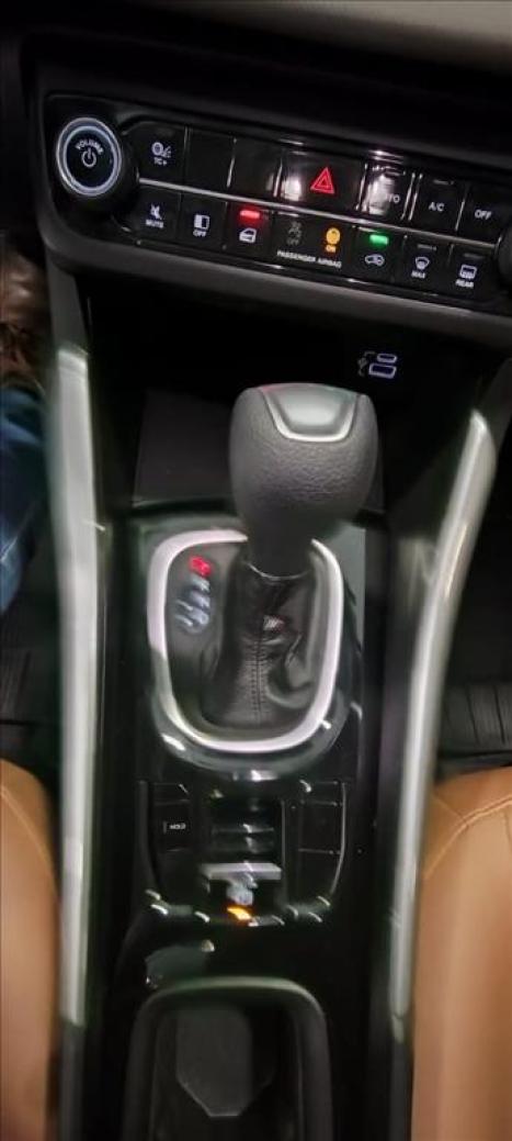 FIAT Fastback 1.0 12V 4P FLEX 200 TURBO AUTOMTICO CVT, Foto 11