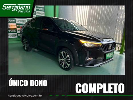 FIAT Fastback 1.0 12V 4P FLEX AUDACE 200 TURBO AUTOMTICO CVT, Foto 1