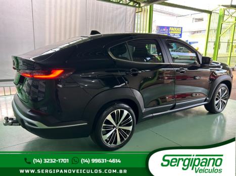 FIAT Fastback 1.0 12V 4P FLEX AUDACE 200 TURBO AUTOMTICO CVT, Foto 2