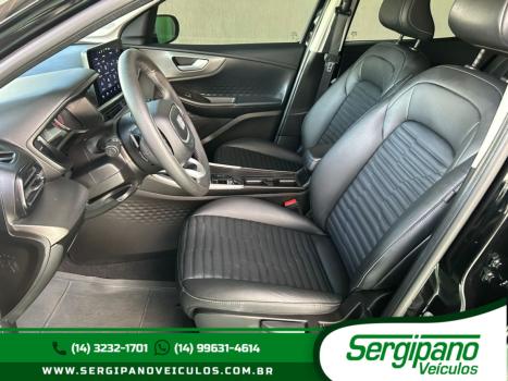 FIAT Fastback 1.0 12V 4P FLEX AUDACE 200 TURBO AUTOMTICO CVT, Foto 8