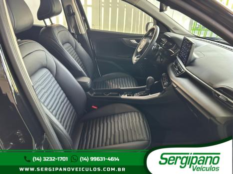 FIAT Fastback 1.0 12V 4P FLEX AUDACE 200 TURBO AUTOMTICO CVT, Foto 9