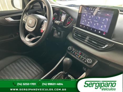FIAT Fastback 1.0 12V 4P FLEX AUDACE 200 TURBO AUTOMTICO CVT, Foto 10