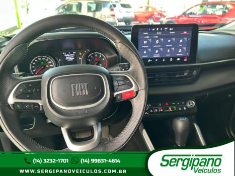 FIAT Fastback 1.0 12V 4P FLEX AUDACE 200 TURBO AUTOMTICO CVT, Foto 11