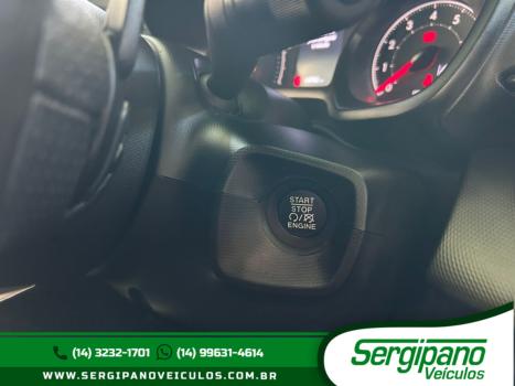FIAT Fastback 1.0 12V 4P FLEX AUDACE 200 TURBO AUTOMTICO CVT, Foto 14