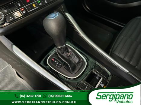 FIAT Fastback 1.0 12V 4P FLEX AUDACE 200 TURBO AUTOMTICO CVT, Foto 15