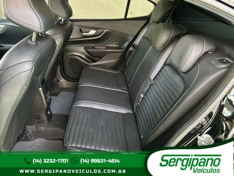 FIAT Fastback 1.0 12V 4P FLEX AUDACE 200 TURBO AUTOMTICO CVT, Foto 16