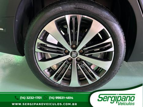 FIAT Fastback 1.0 12V 4P FLEX AUDACE 200 TURBO AUTOMTICO CVT, Foto 18