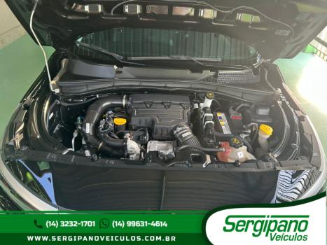 FIAT Fastback 1.0 12V 4P FLEX AUDACE 200 TURBO AUTOMTICO CVT, Foto 20
