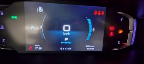 FIAT Fastback 1.0 12V 4P FLEX IMPETUS 200 TURBO AUTOMTICO CVT, Foto 3