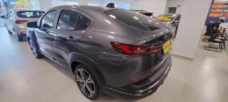 FIAT Fastback 1.0 12V 4P FLEX IMPETUS 200 TURBO AUTOMTICO CVT, Foto 5