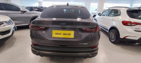 FIAT Fastback 1.0 12V 4P FLEX IMPETUS 200 TURBO AUTOMTICO CVT, Foto 8