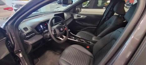 FIAT Fastback 1.0 12V 4P FLEX IMPETUS 200 TURBO AUTOMTICO CVT, Foto 9