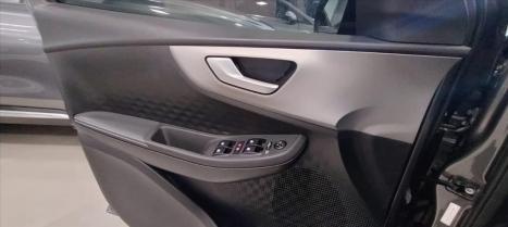 FIAT Fastback 1.0 12V 4P FLEX IMPETUS 200 TURBO AUTOMTICO CVT, Foto 14