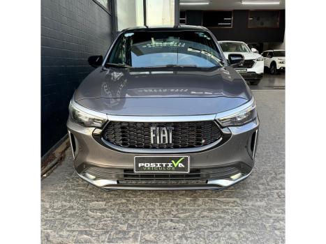 FIAT Fastback 1.0 12V 4P FLEX IMPETUS 200 TURBO AUTOMTICO CVT, Foto 2