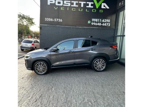 FIAT Fastback 1.0 12V 4P FLEX IMPETUS 200 TURBO AUTOMTICO CVT, Foto 3