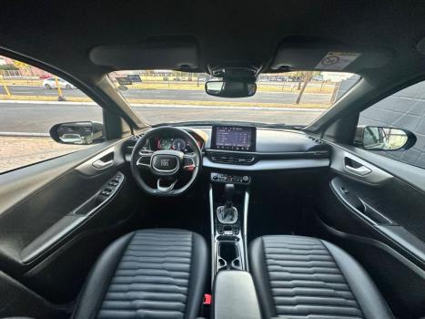 FIAT Fastback 1.0 12V 4P FLEX IMPETUS 200 TURBO AUTOMTICO CVT, Foto 6