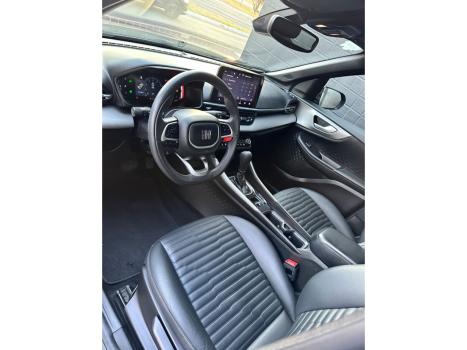 FIAT Fastback 1.0 12V 4P FLEX IMPETUS 200 TURBO AUTOMTICO CVT, Foto 7