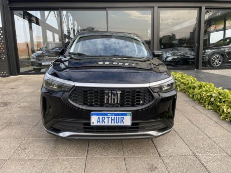 FIAT Fastback 1.0 12V 4P FLEX AUDACE 200 TURBO AUTOMTICO CVT, Foto 2