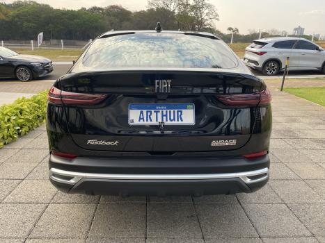 FIAT Fastback 1.0 12V 4P FLEX AUDACE 200 TURBO AUTOMTICO CVT, Foto 5